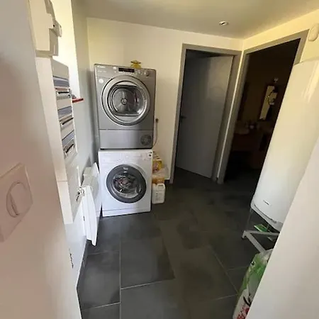 Maison Au Coeur Des Vosges Holiday home