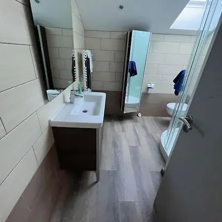 Hébergement de vacances Maison Au Coeur Des Vosges