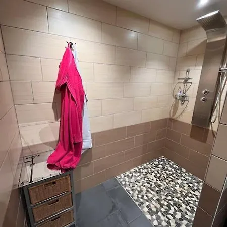 Hébergement de vacances Maison Au Coeur Des Vosges