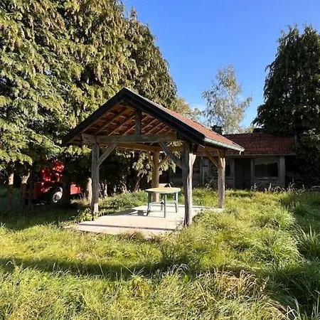 Maison Au Coeur Des Vosges Hébergement de vacances
