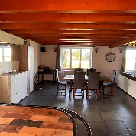 Maison Au Coeur Des Vosges Hébergement de vacances *