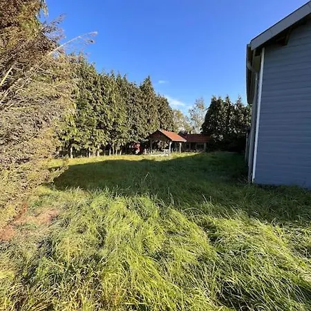 Hébergement de vacances Maison Au Coeur Des Vosges *
