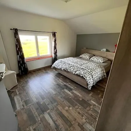 Hébergement de vacances Maison Au Coeur Des Vosges Les Voivres