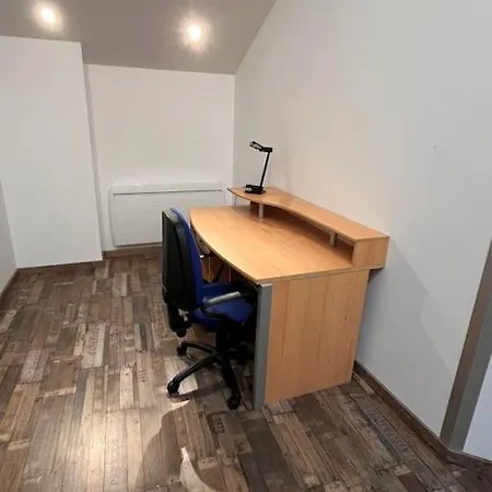 Hébergement de vacances Maison Au Coeur Des Vosges Les Voivres