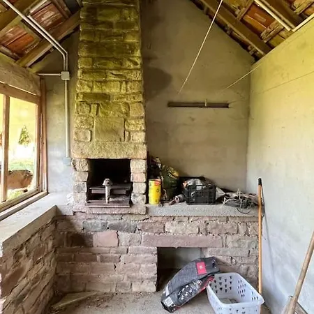 Maison Au Coeur Des Vosges * Les Voivres