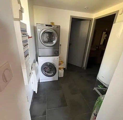 Maison Au Coeur Des Vosges Holiday home