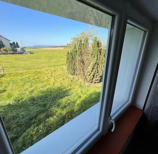 Holiday home Maison Au Coeur Des Vosges *