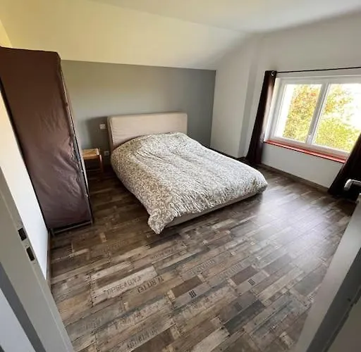 Maison Au Coeur Des Vosges Holiday home