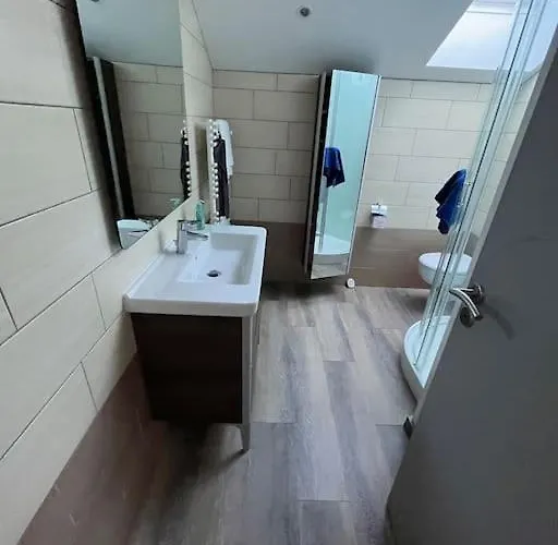 Holiday home Maison Au Coeur Des Vosges