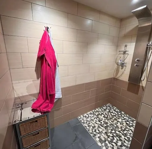 Holiday home Maison Au Coeur Des Vosges