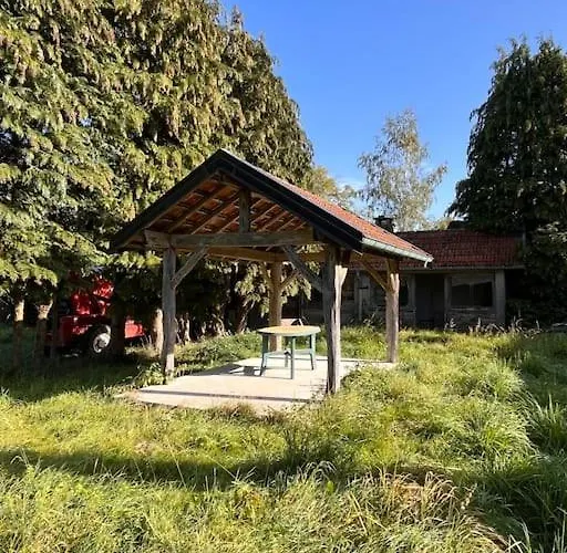 Maison Au Coeur Des Vosges Holiday home