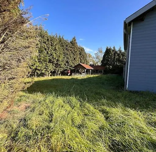 Holiday home Maison Au Coeur Des Vosges *