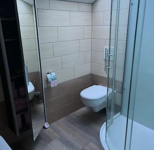 Holiday home Maison Au Coeur Des Vosges