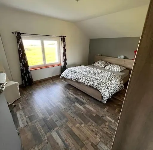 Holiday home Maison Au Coeur Des Vosges Les Voivres